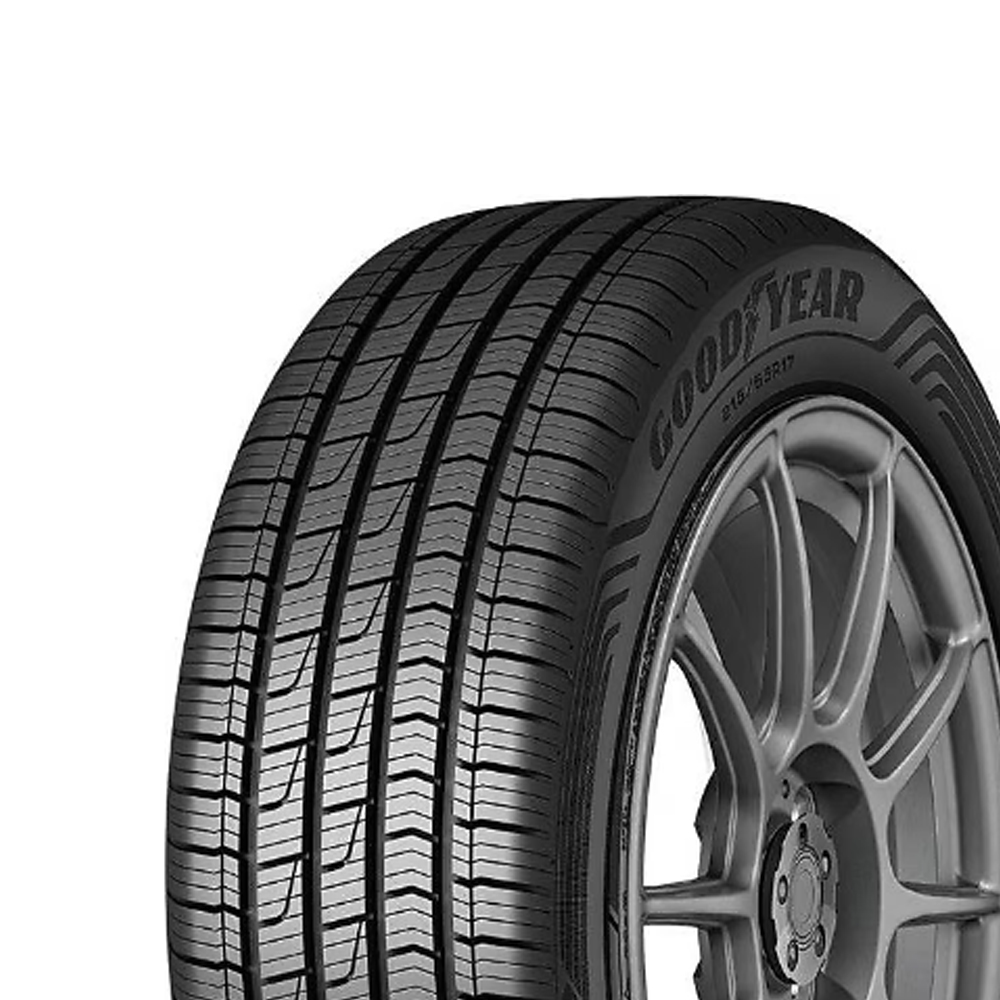225/55R17 101W Goodyear Eagle Sport 4Seasons
