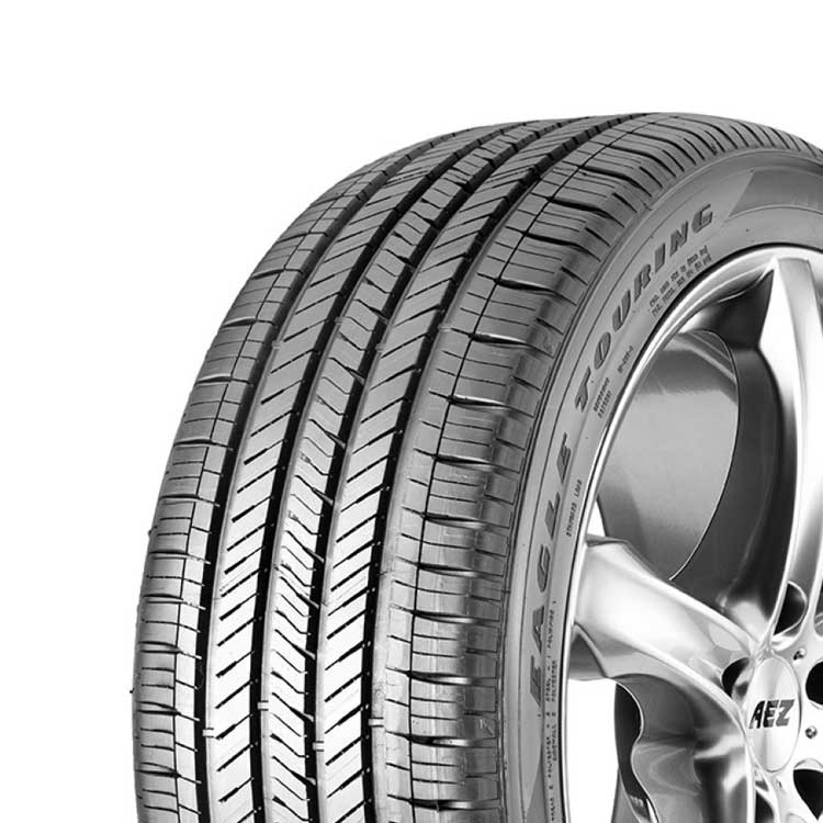 295/40R20 106V Goodyear Eagle Touring N0 FP