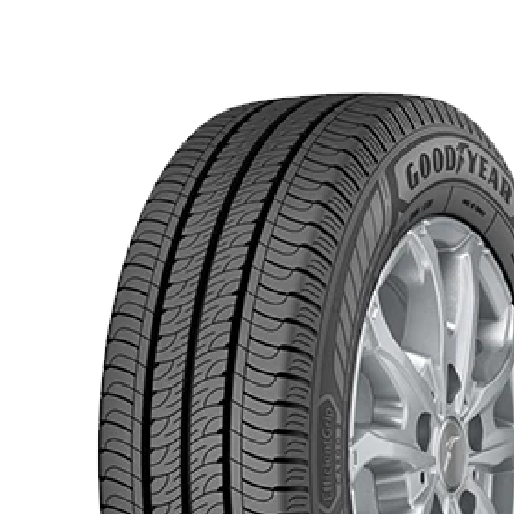 215/60R17c 104/102H Goodyear Efficientgrip Cargo 2