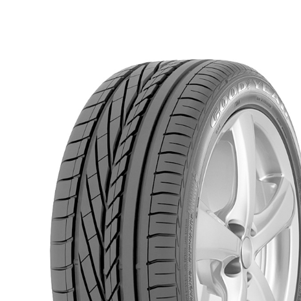 225/45R17 91W Goodyear Excellence Moe Rof FP