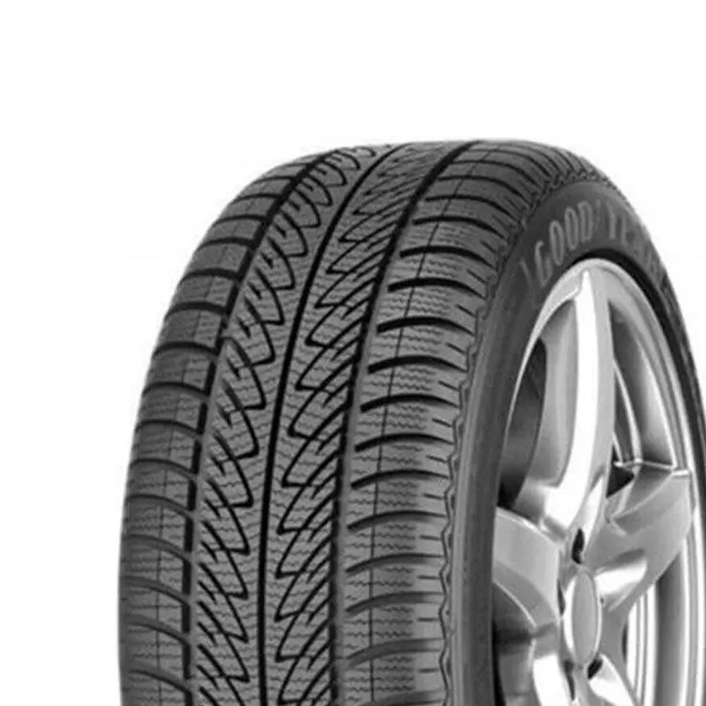 225/50R17 98V XL Goodyear Ultragrip 8 Performance M+S FP