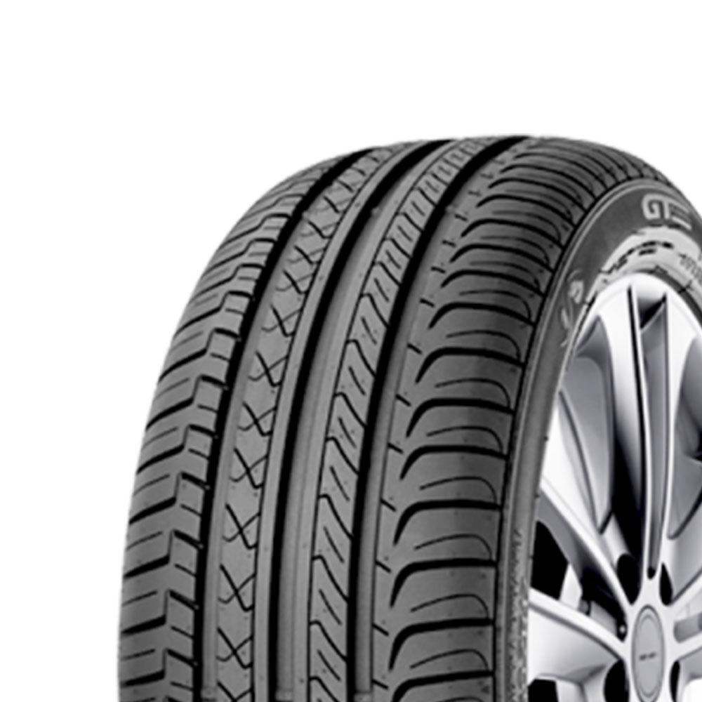 225/50R17 98W XL Gt Radial Champiro Fe1