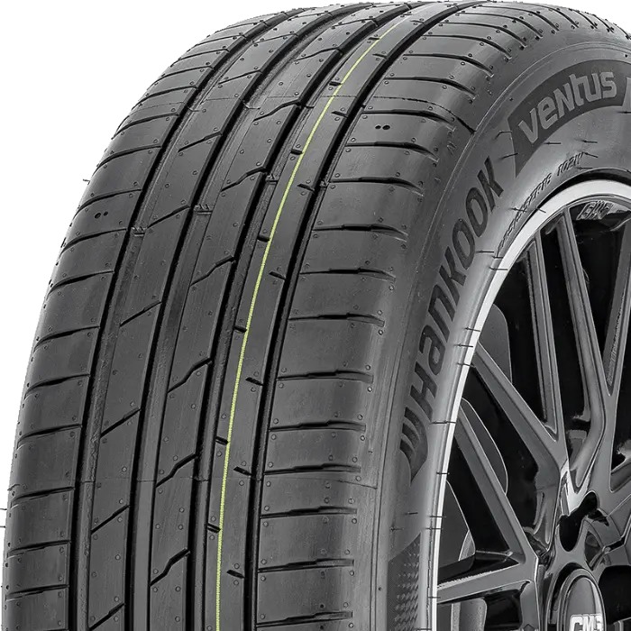 235/35R20 92Y XL Hankook iON evo IK01 EV