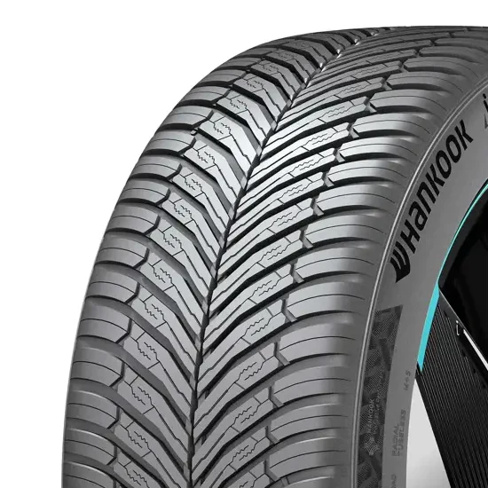 255/35R21 98W Hankook iON evo SUV IK01A EV Sound Absorber