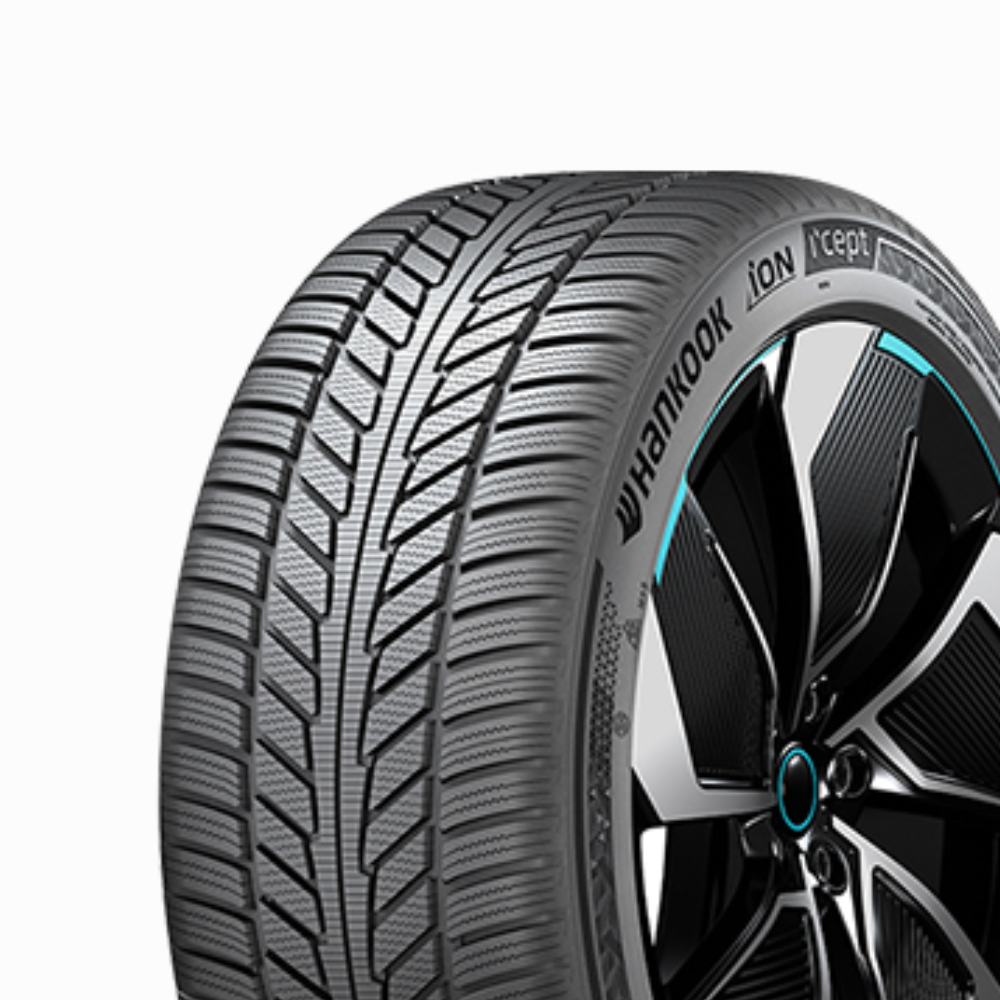 235/50R19 103V XL Hankook iON i*Cept M+S 3PMSF