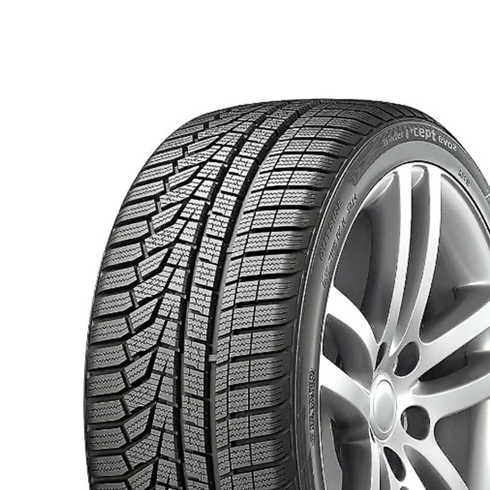 255/50R18 106V XL Hankook W320 i Cept Evo2 M+S 3PMSF