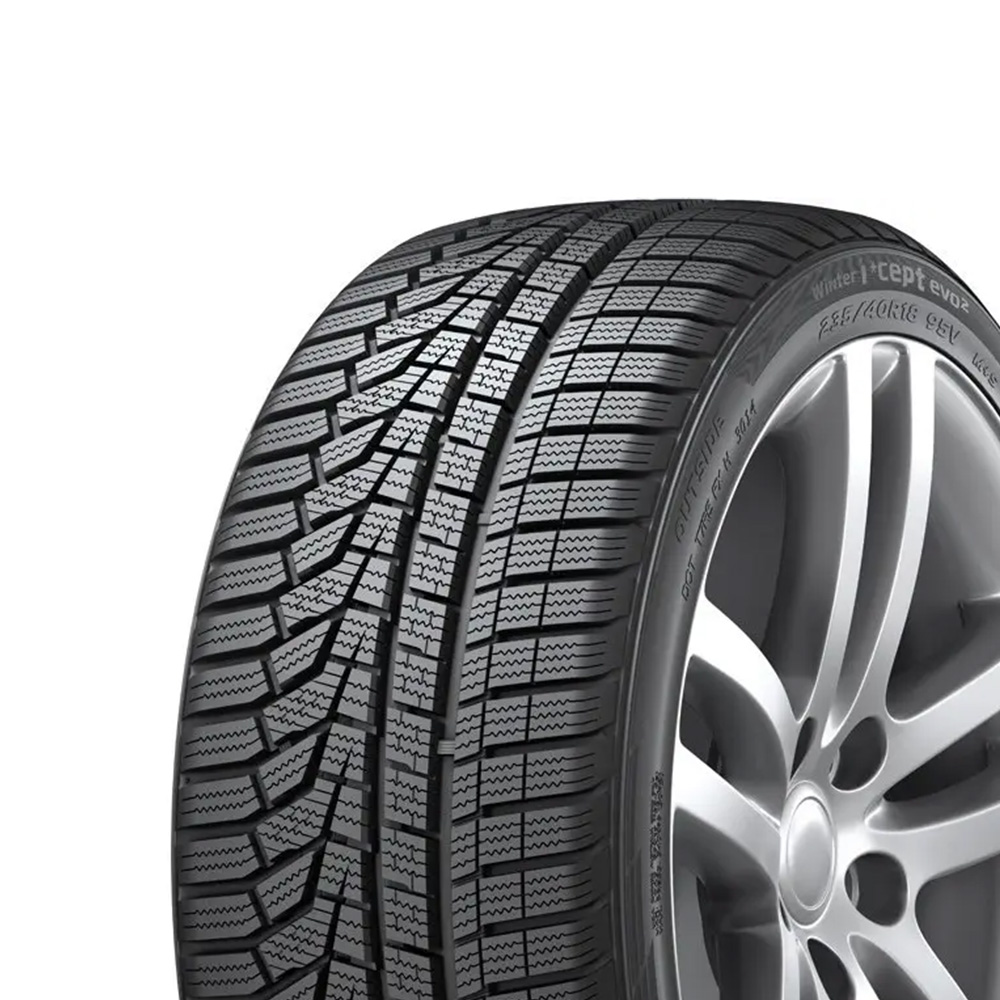 225/45R18 95H XL HRS Hankook W320b i Cept Evo2 M+S 3PMSF