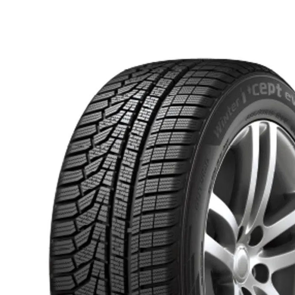 255/50R19 4Pr 107V XL Hankook W320c Winter i*Cept Evo2 Suv M+S HRS