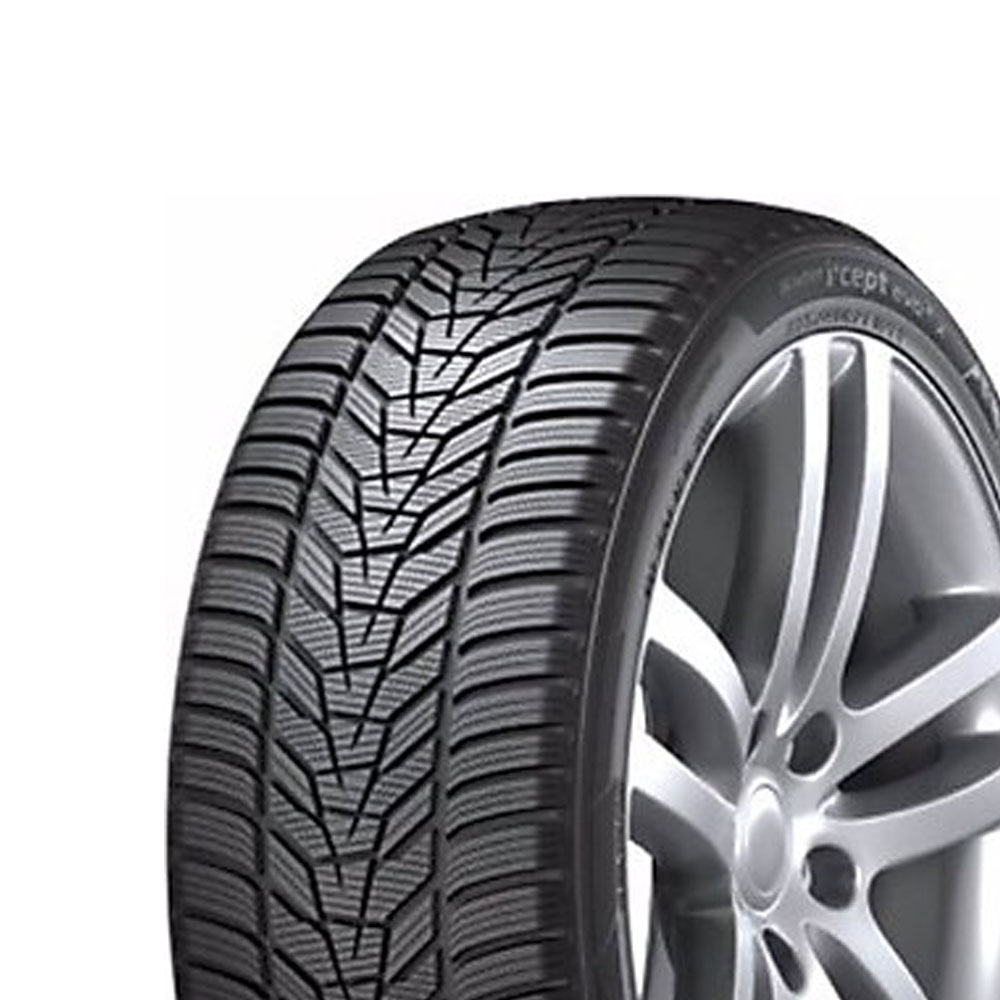 265/35R19 98W XL Hankook  W330a Winter i*Cept Evo3