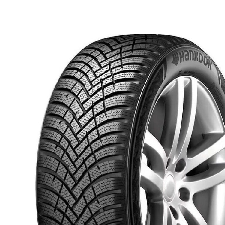 185/65R15 88T Hankook W462 Winter i*Cept Rs3 M+S 3PMSF