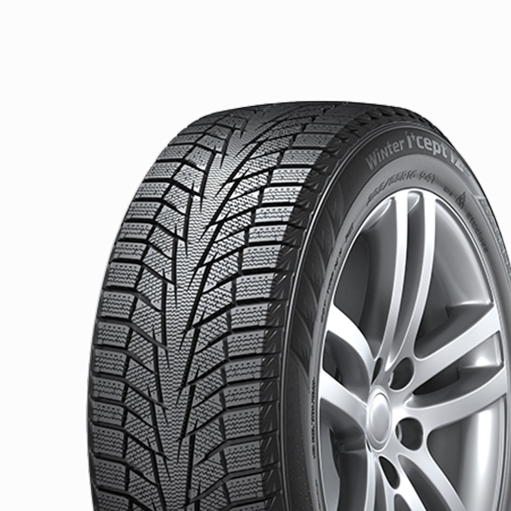 175/70R13 4Pr 82T Hankook W616 Winter i*Cept İz2 M+S