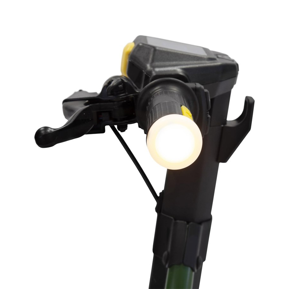 Jeep 2xe Adventurer Elektrikli Scooter