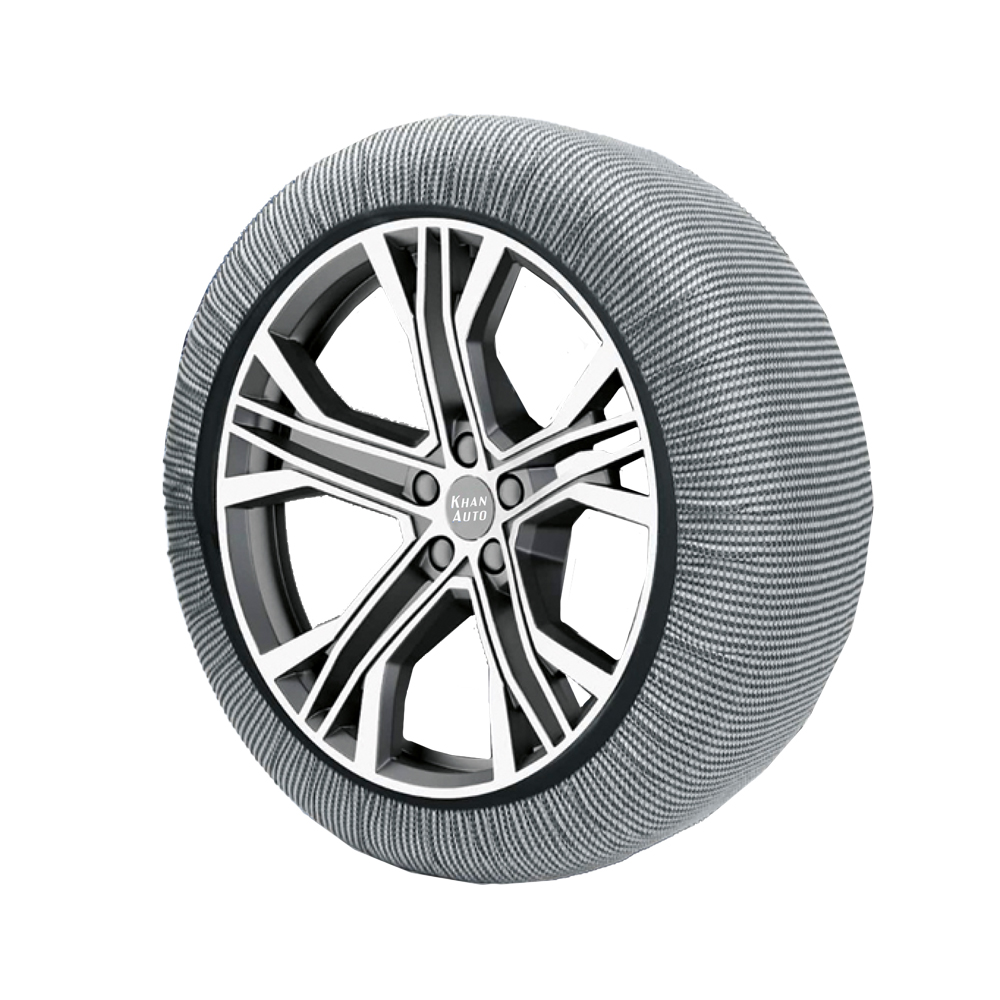 Khan Auto Lux Seri XX-LARGE