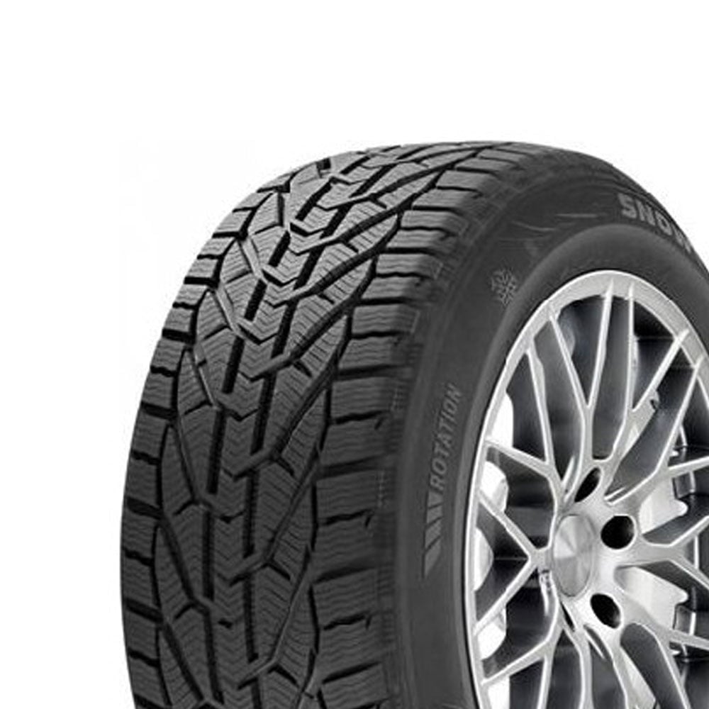 195/60R15 88T Riken Snow M+S