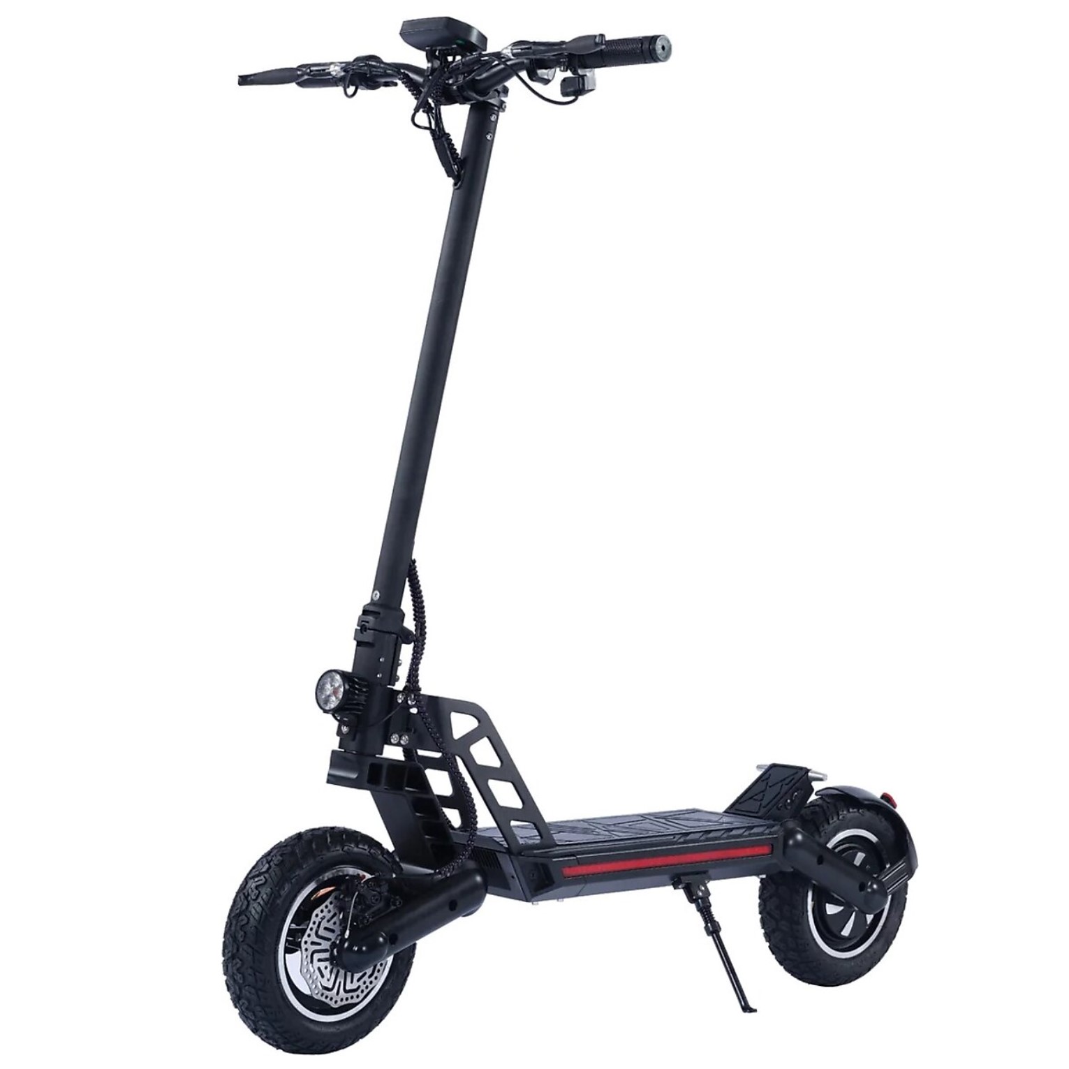 Kugoo G2 PRO EU Black Elektrikli Scooter (6974376630069) Fiyatı ve ...
