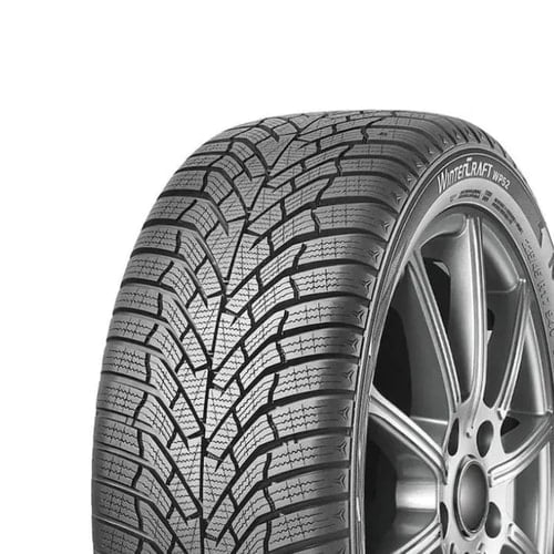 175/70R13 82T Kumho WinterCraft WI32 M+S 3PMSF