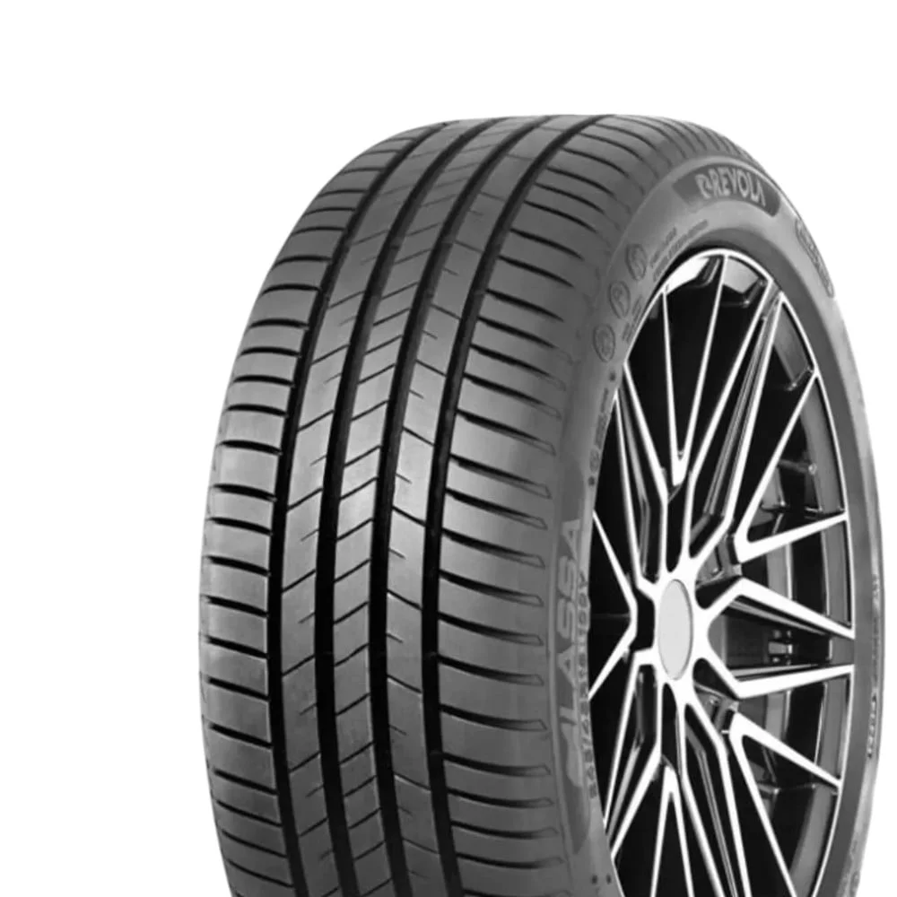 225/45R17 91W Lassa Revola