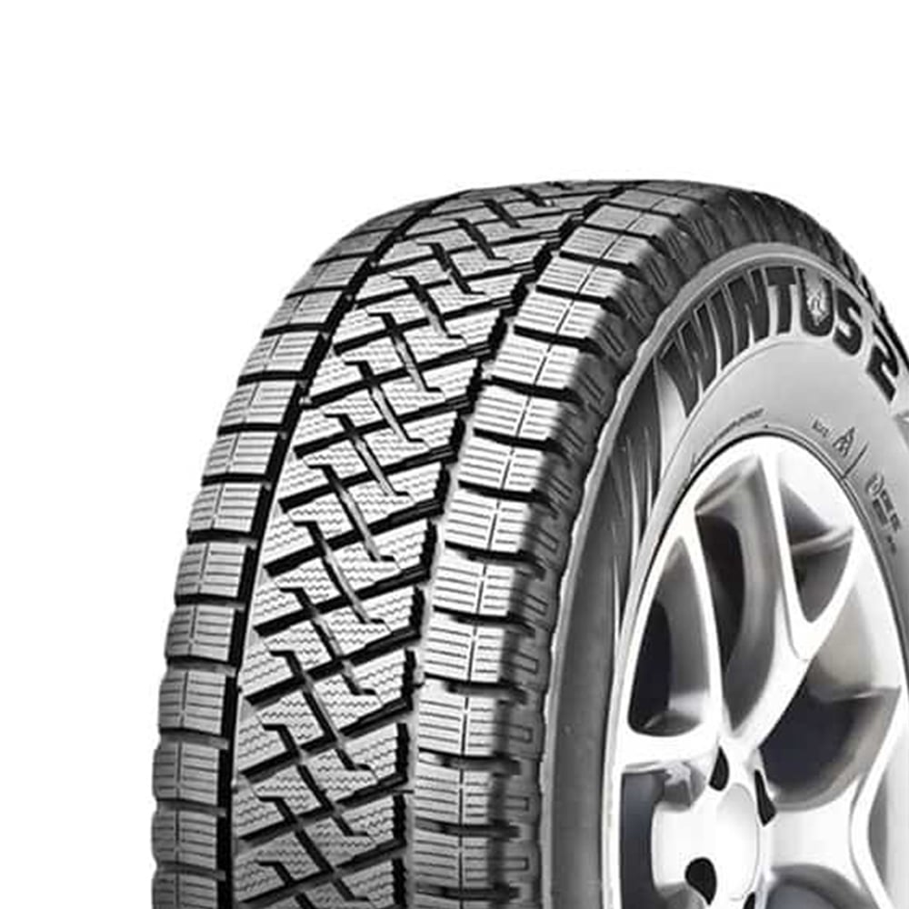 225/70R15c 116/114R Lassa Wintus 2 M+S