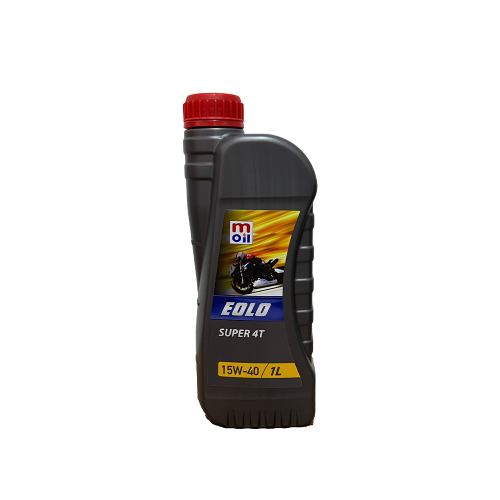 M-Oil EOLO Süper 20W-40 1 Litre Motor Yağı