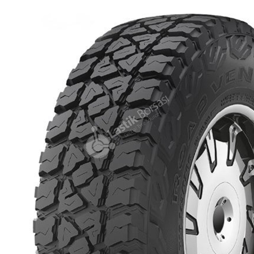 285/70R17 121/118Q Marshal Road Venture M/T 51