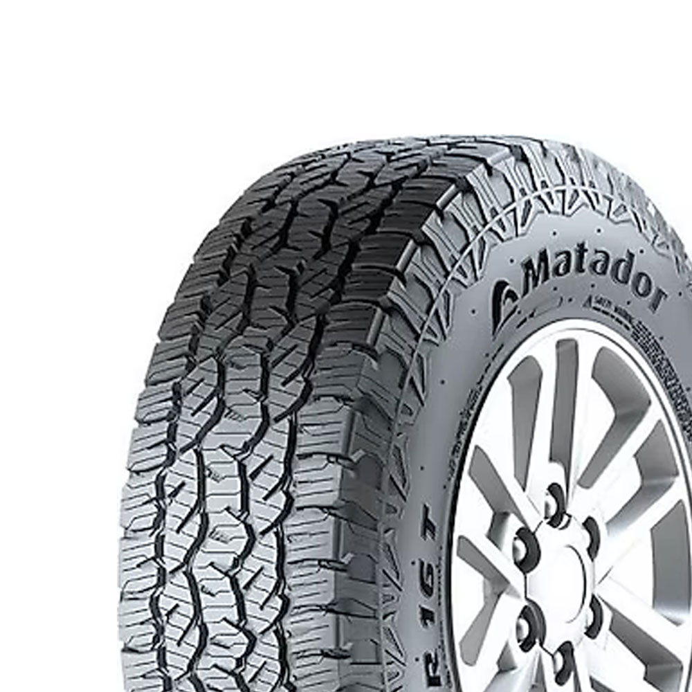 225/60R18 104H XL Matador Mp72 Izzarda A/T 2 FR