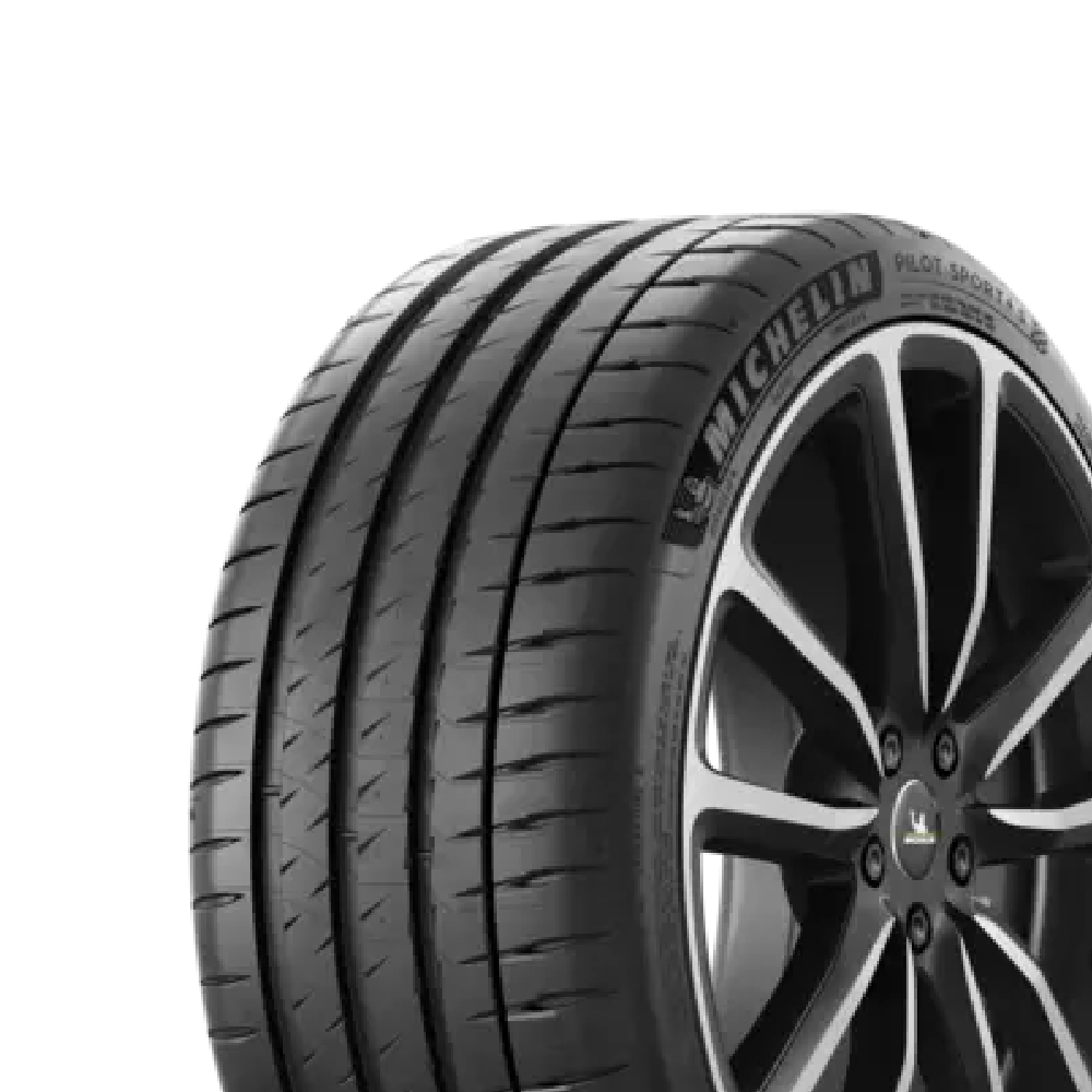 305/30R20 103Y XL Michelin Pilot Sport 4S Ao