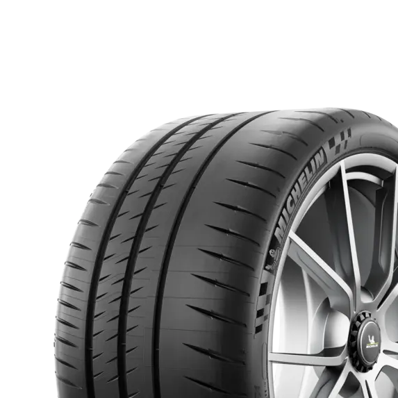 215/45R17 91Y XL Michelin Pilot Sport Cup 2