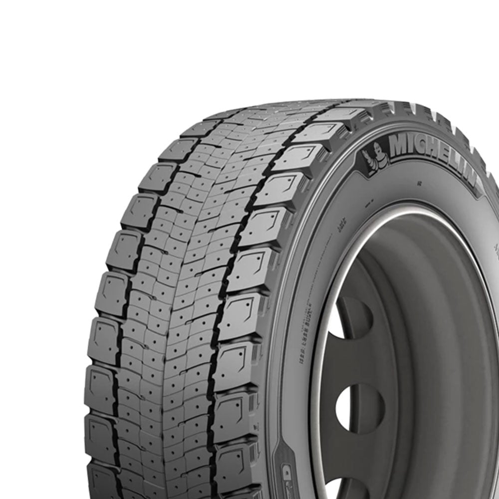315/80R22.5 156/150L Michelin X Line Energy D M+S