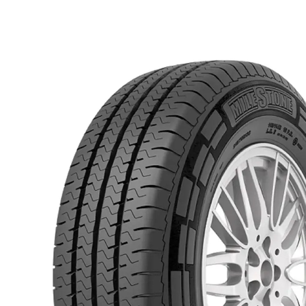 195/70R15c 8PR 104/102R Milestone VanMile