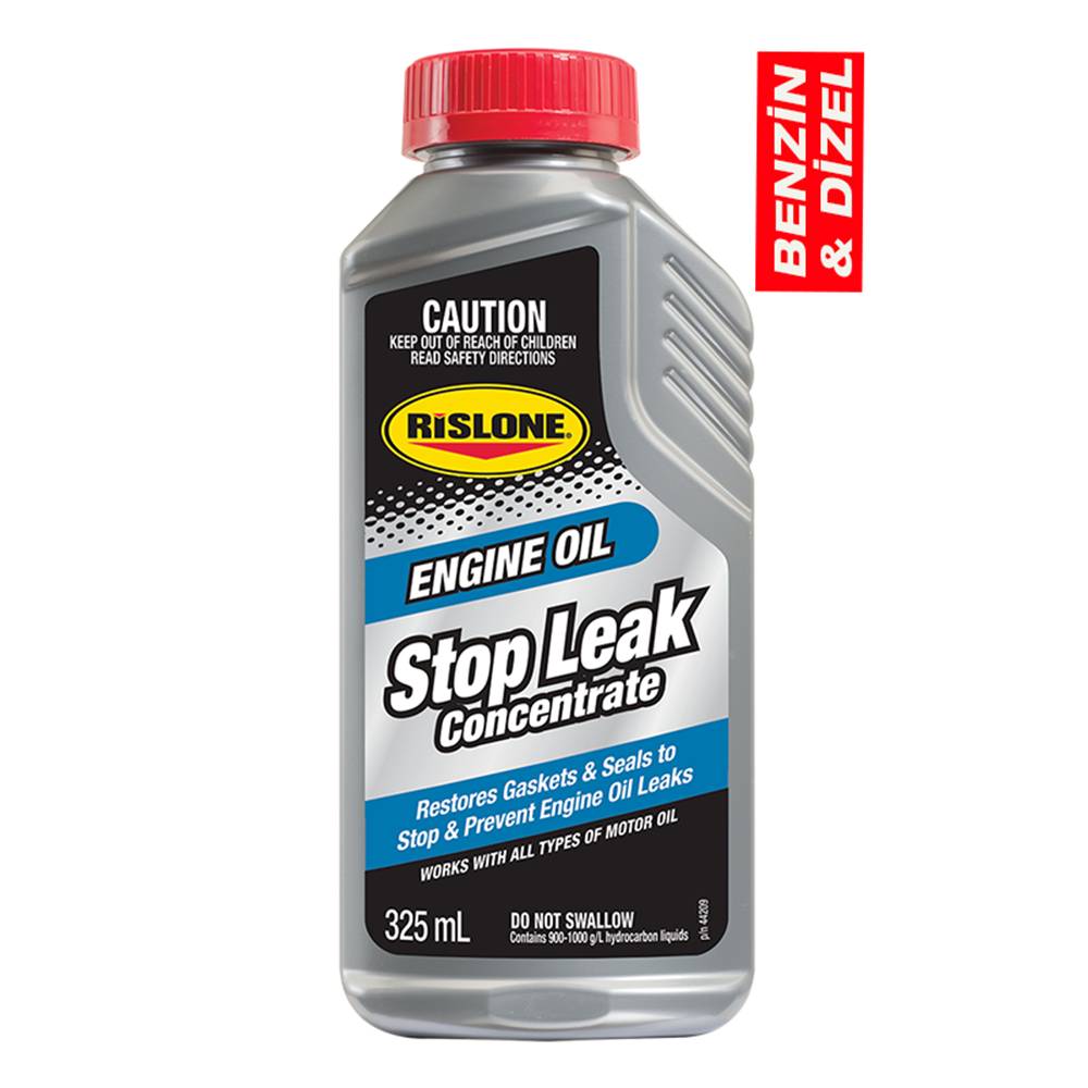 Motor Yağı Sızıntı Engelleyici