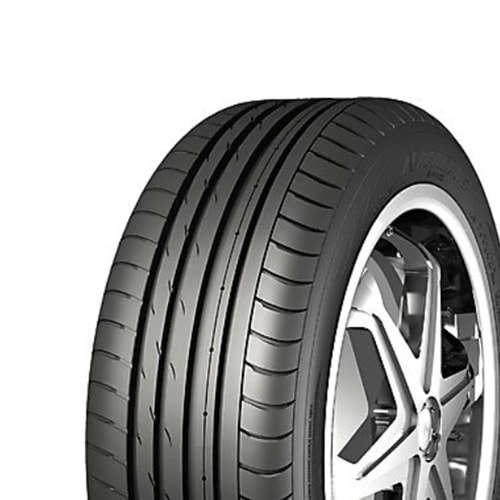 295/35R20 105Y XL Nankang As-2+