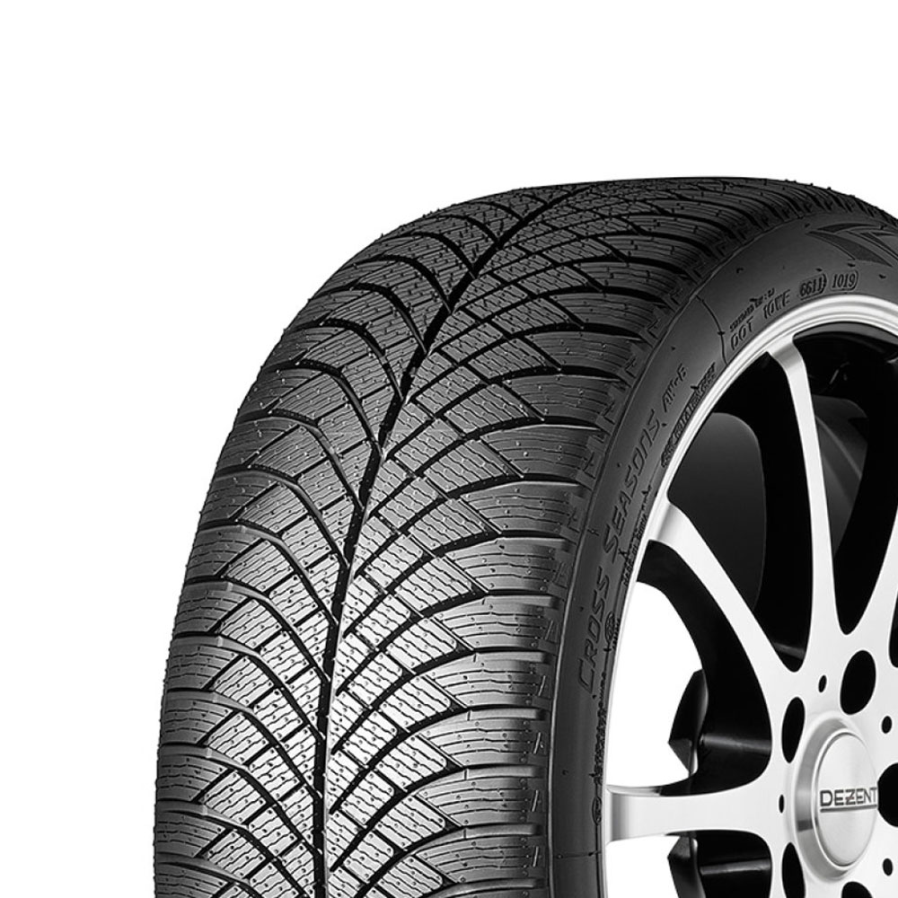 215/65R17 103V XL Nankang Aw-6