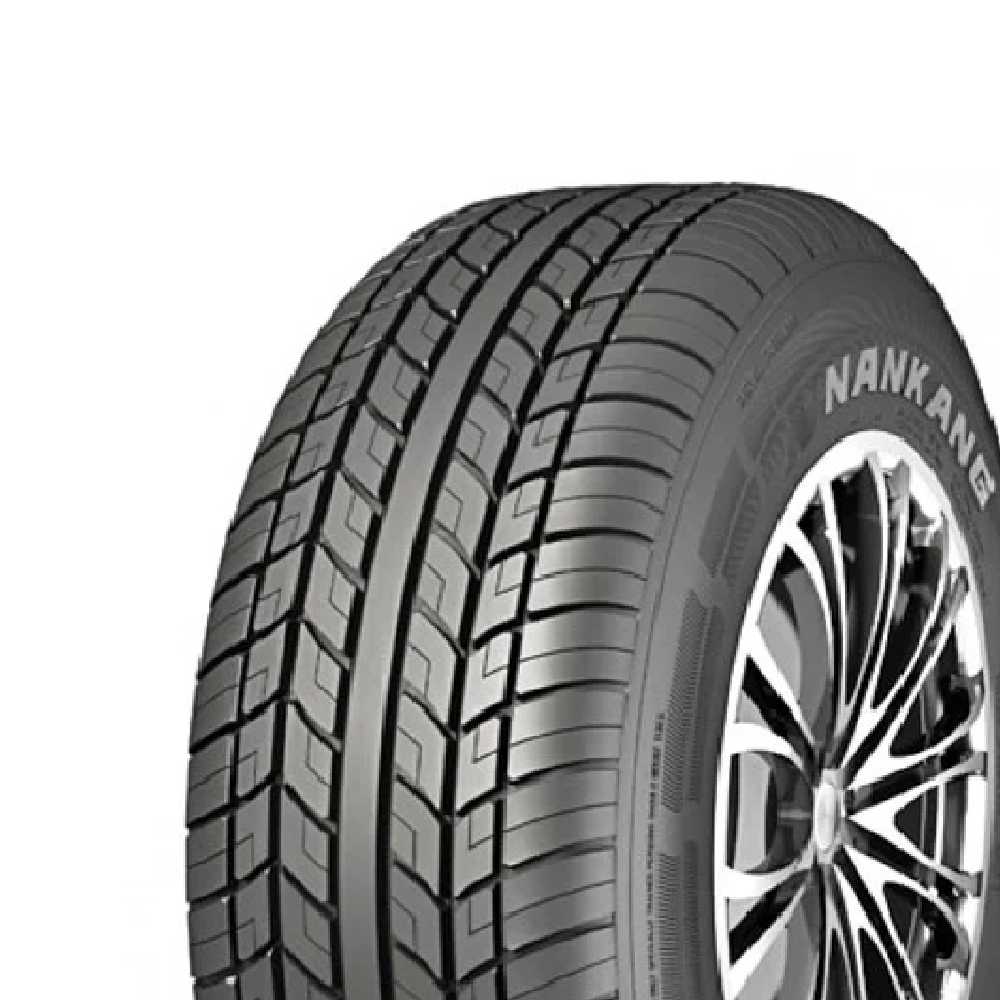 245/50R14 93H Nankang N-729