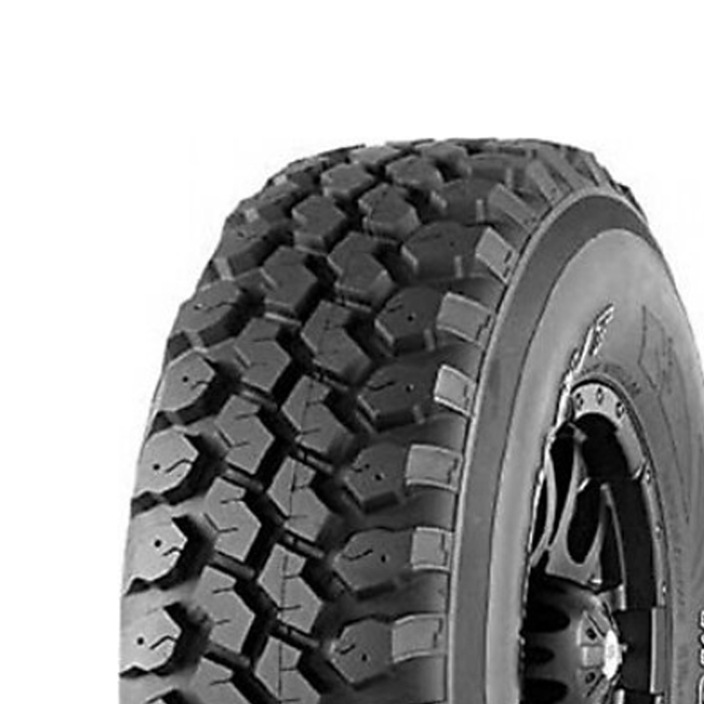 245/70R17 119/116Q Nankang N-889 Owl