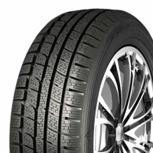 225/60R17 103V XL Nankang Sv-55 M+S