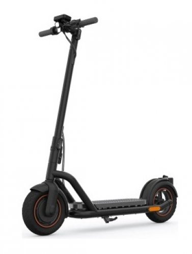 Navee N65 Black Elektrikli Scooter