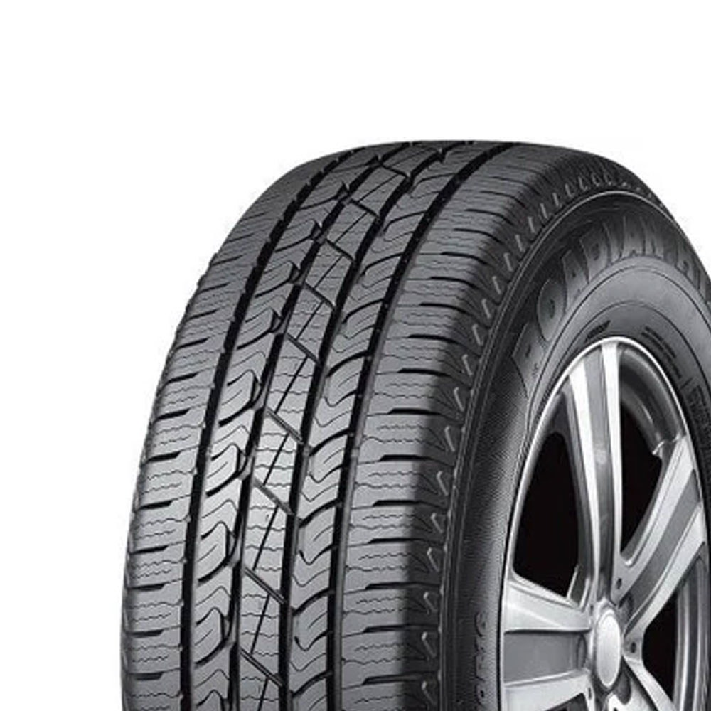 235/75R15 109S XL Nexen Roadian Htx Rh5