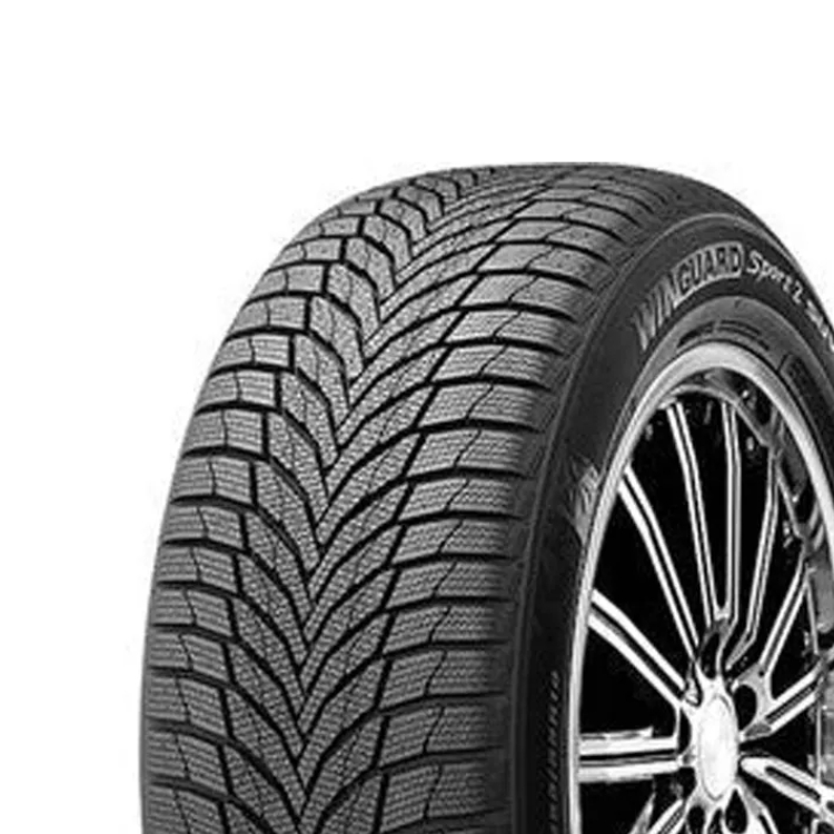 Шины nexen winguard suv. Winguard Sport 2 SUV. Nexen Winguard Sport 2. Нексен зимние Вингуард спорт 2. 245/40r18 97v XL Nexen Winguard Sport 2.