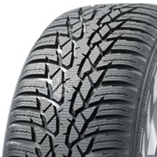 195/55R16 91H XL Nokian Wr D4 M+S