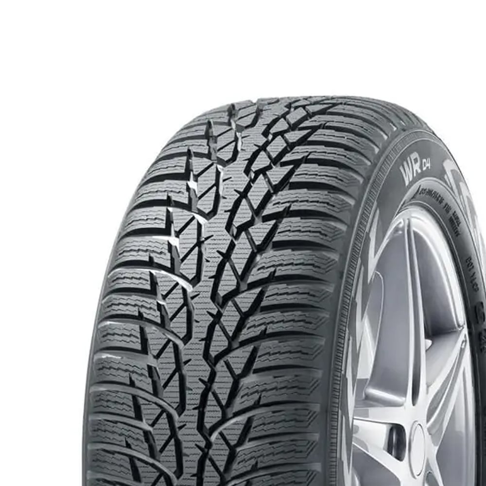 175/70R13 82T Nokian WR D4 Lastik Fiyatı | Lastik Borsası