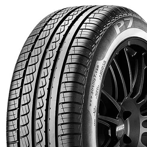 225/60R18 100W Pirelli P7