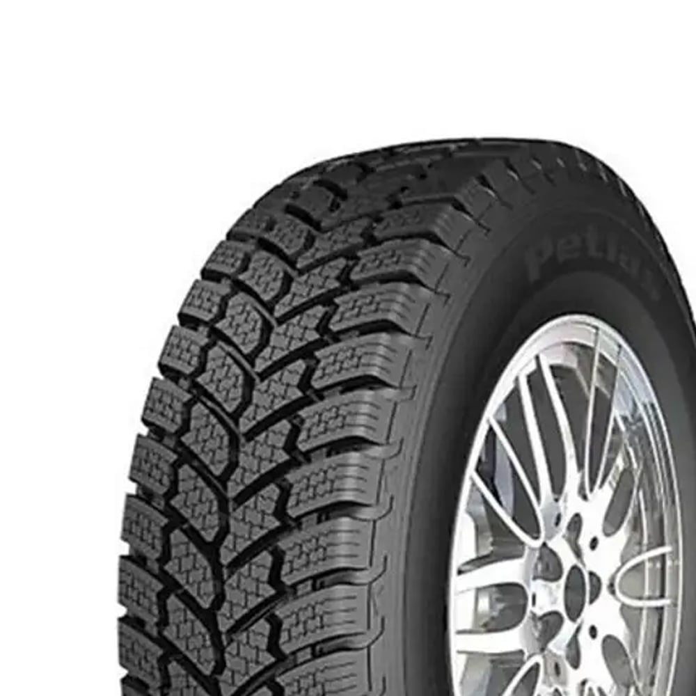 235/65R16c 12Pr 121/119R Petlas Fullgrip Pt935 M+S
