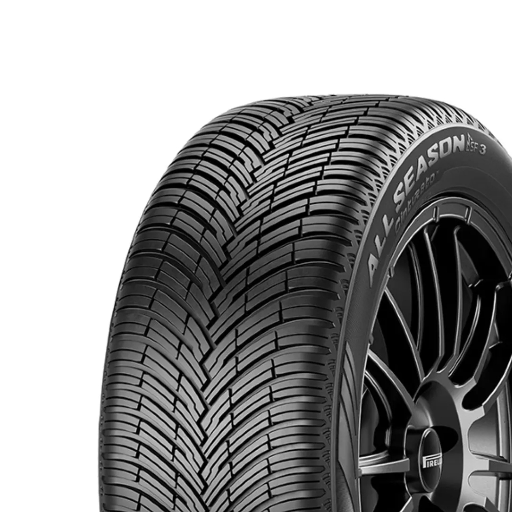 215/65R16 102V XL Pirelli Cinturato All Season Sf3 M+S 3PMSF