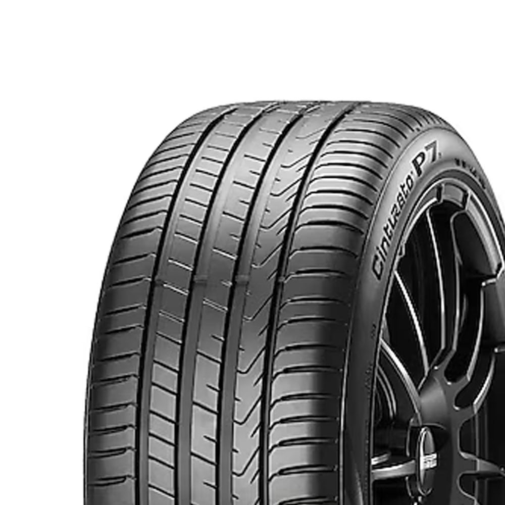 245/40R18 97Y XL Pirelli Cinturato P7 (P7c2) RFT Moe