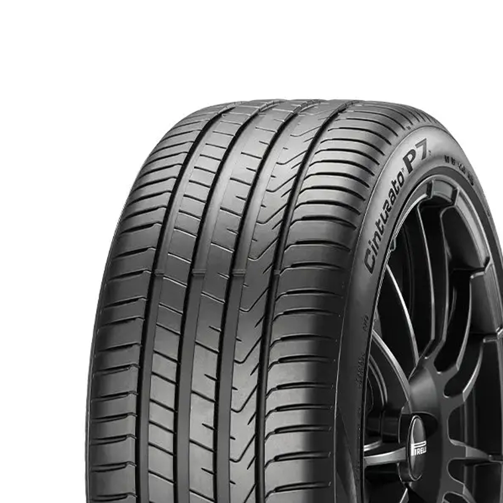 245/40R18 97Y XL Pirelli Cinturato P7 (P7c2) RFT Moe