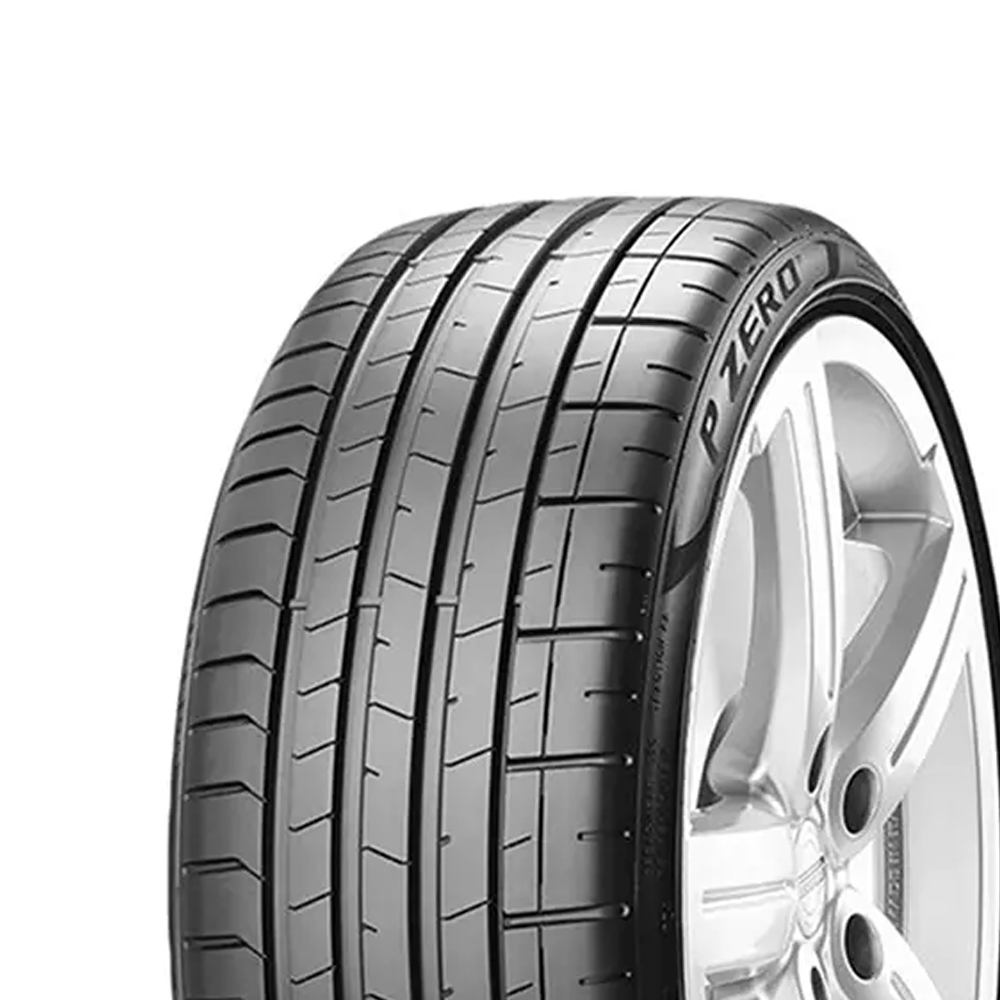 275/30R20 97Y XL PIRELLI P-ZERO PZ4 L.S. RFT *MOE