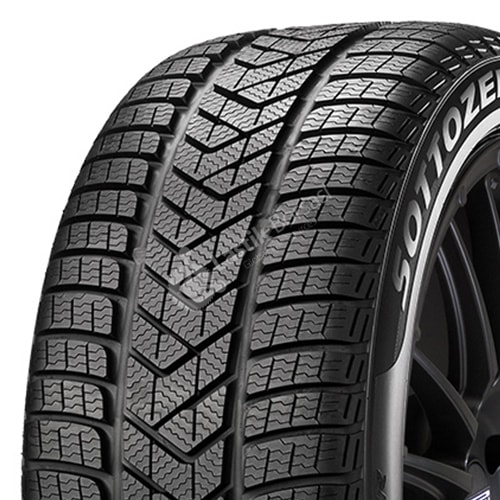 225/45R19 96V XL Pirelli Sottozero Serie 3 M+S