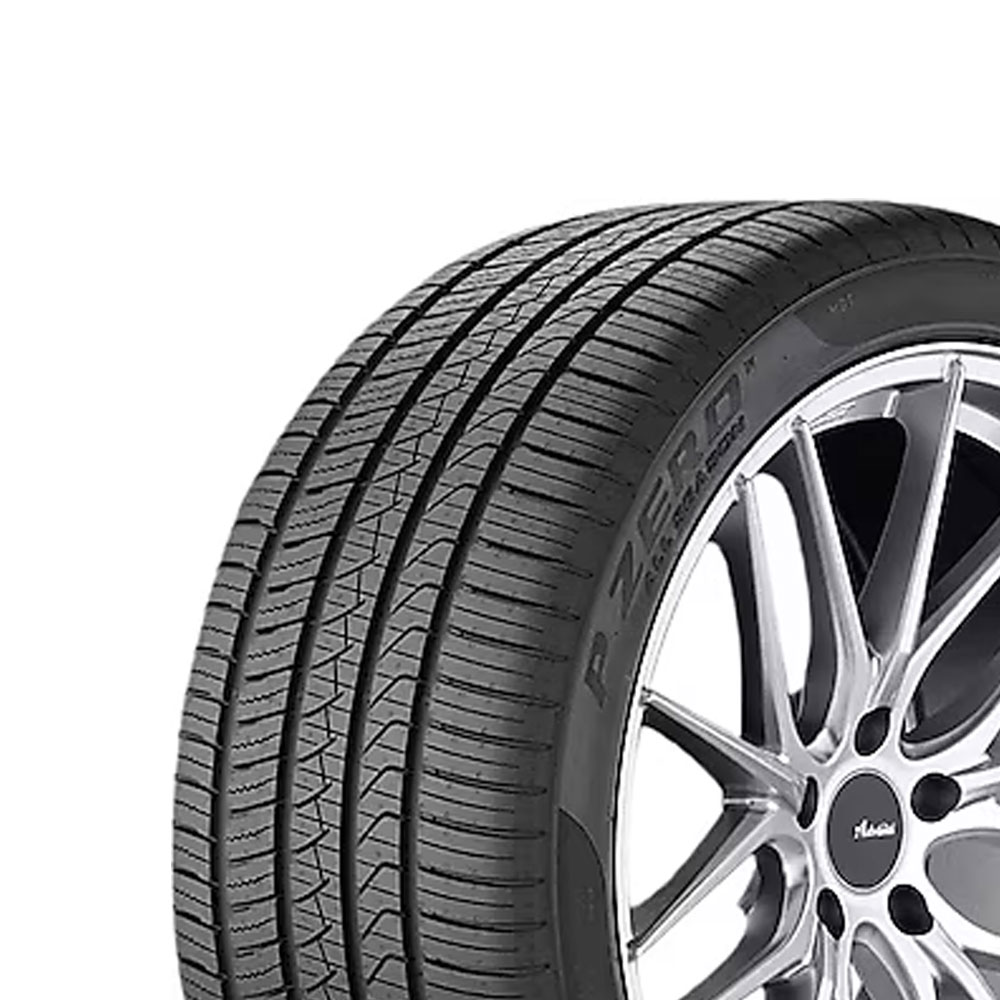 275/35R22 104W XL Pirelli Pzero All Season M+S Pncs B