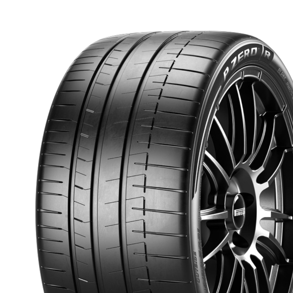 305/30R21 104Y XL Pirelli P Zero R Nf0 Elect