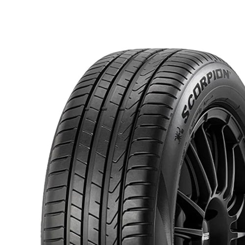 235/45R19 99Y XL Pirelli Scorpion